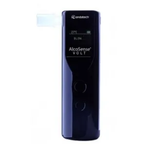 ALCOSENSE VOLT Breathalyzer